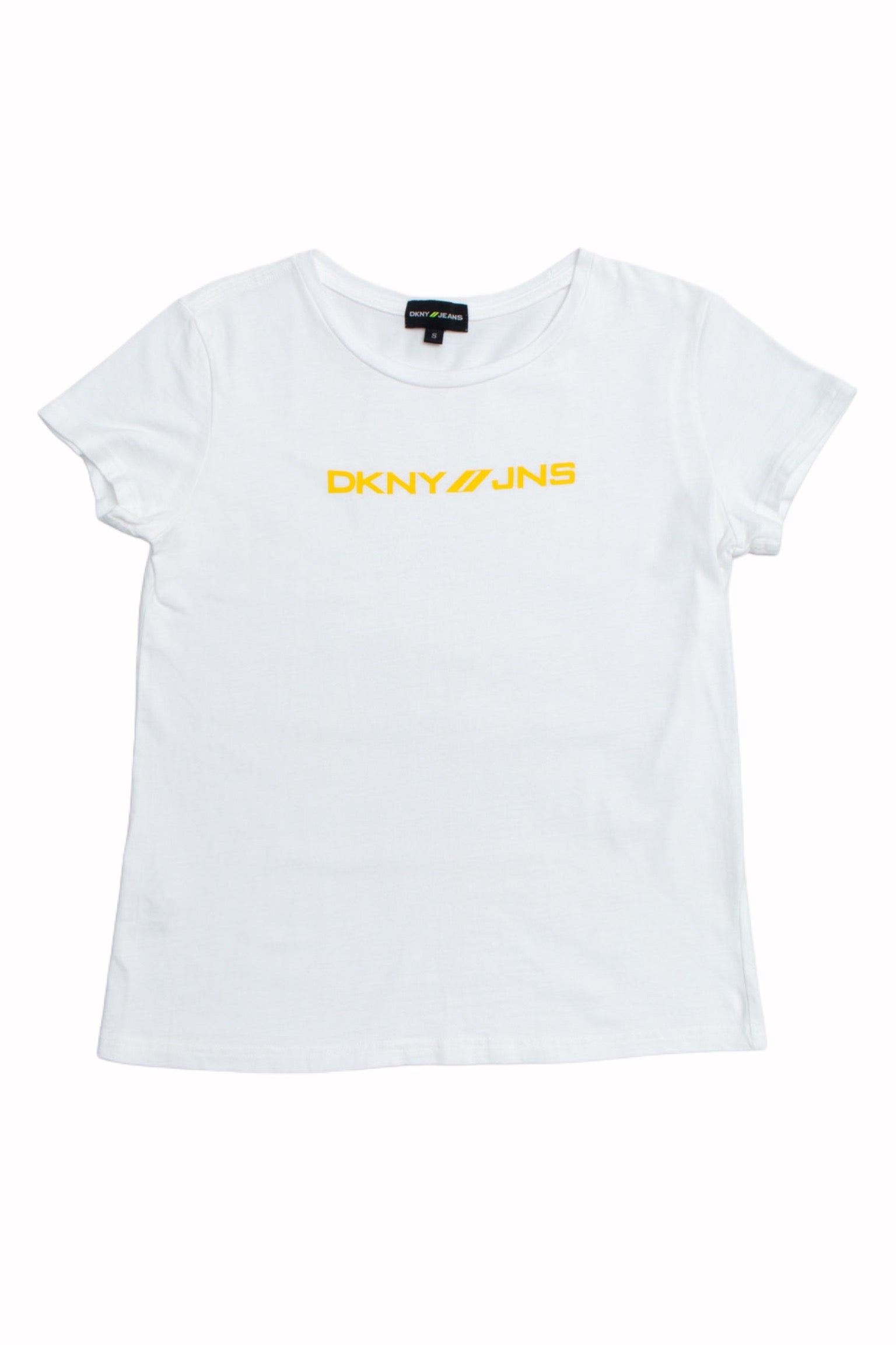 #10 DKNY Jeans Tee | Shes The Man | Size 10