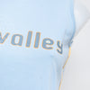 #64 big valley Tank Top Blue | c. 196 | Size 10
