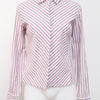#039 Worthington T-shirt Pink | c. | Size 12