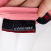#85 Protest T-shirt Pink | c. 193 | Size 14