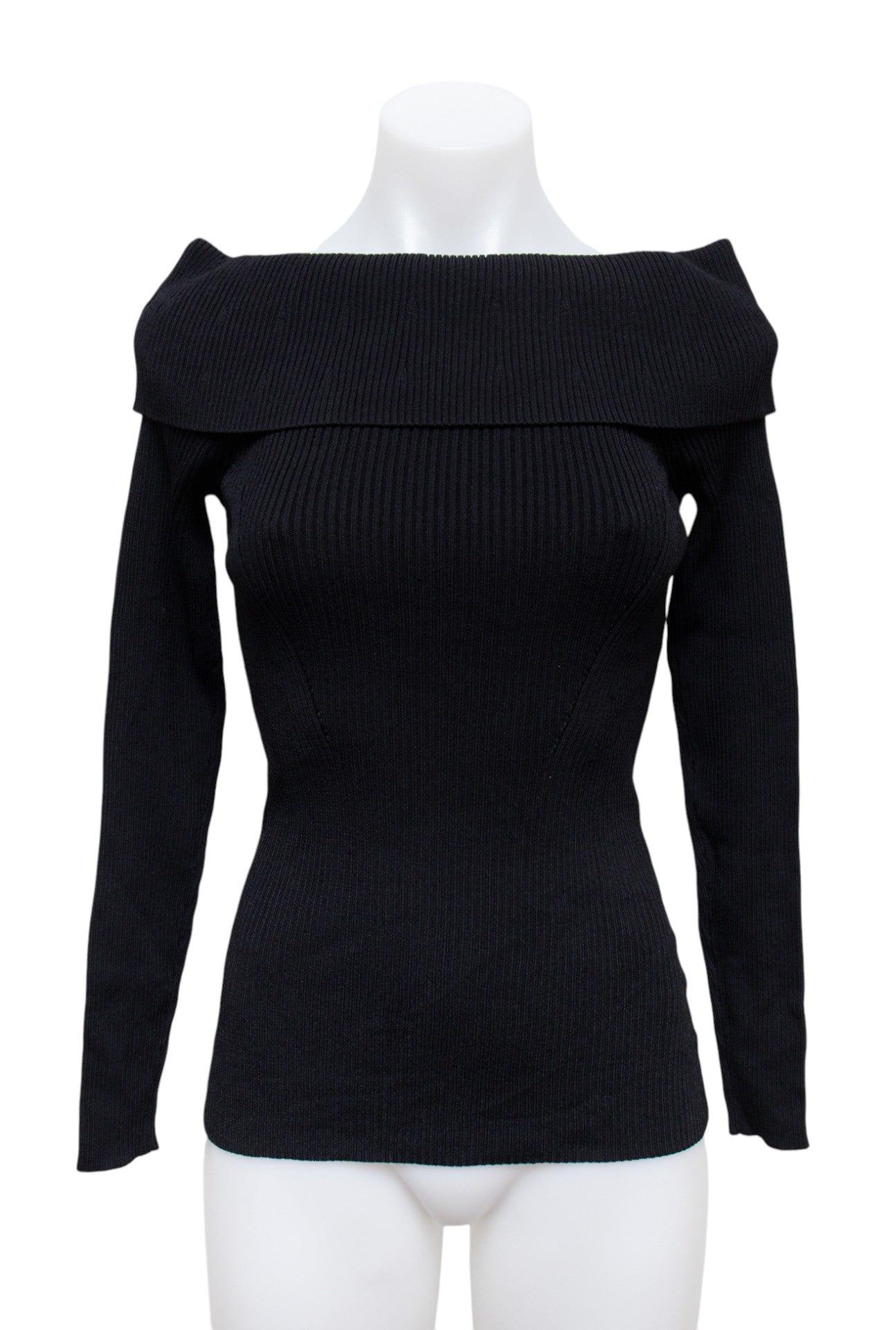 #79 Michael Michael Kors Camisole Top Black | c. 192 | Size 6