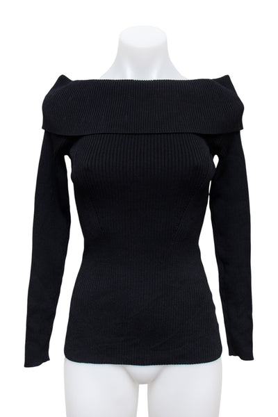 #79 Michael Michael Kors Camisole Top Black | c. 192 | Size 6