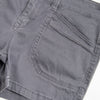 #139 Unionbay Shorts Gray | c. 183 | Size 12