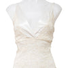 #03 Funkadelic Los Angeles Cami Top White | c. 198 | Size 8/10
