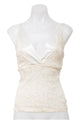 #03 Funkadelic Los Angeles Cami Top White | c. 198 | Size 8/10