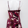 #129 Edc By Esprit Cami Top Purple | c. 206 | Size 8