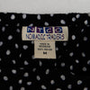 #189 Nomadic Traders Skirt Black | c. 195 | Size 14