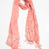 #207 None Pink | c. 204 | Size