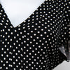 #97 J.t.b. Camisole Top Black | c. 198 | Size 10