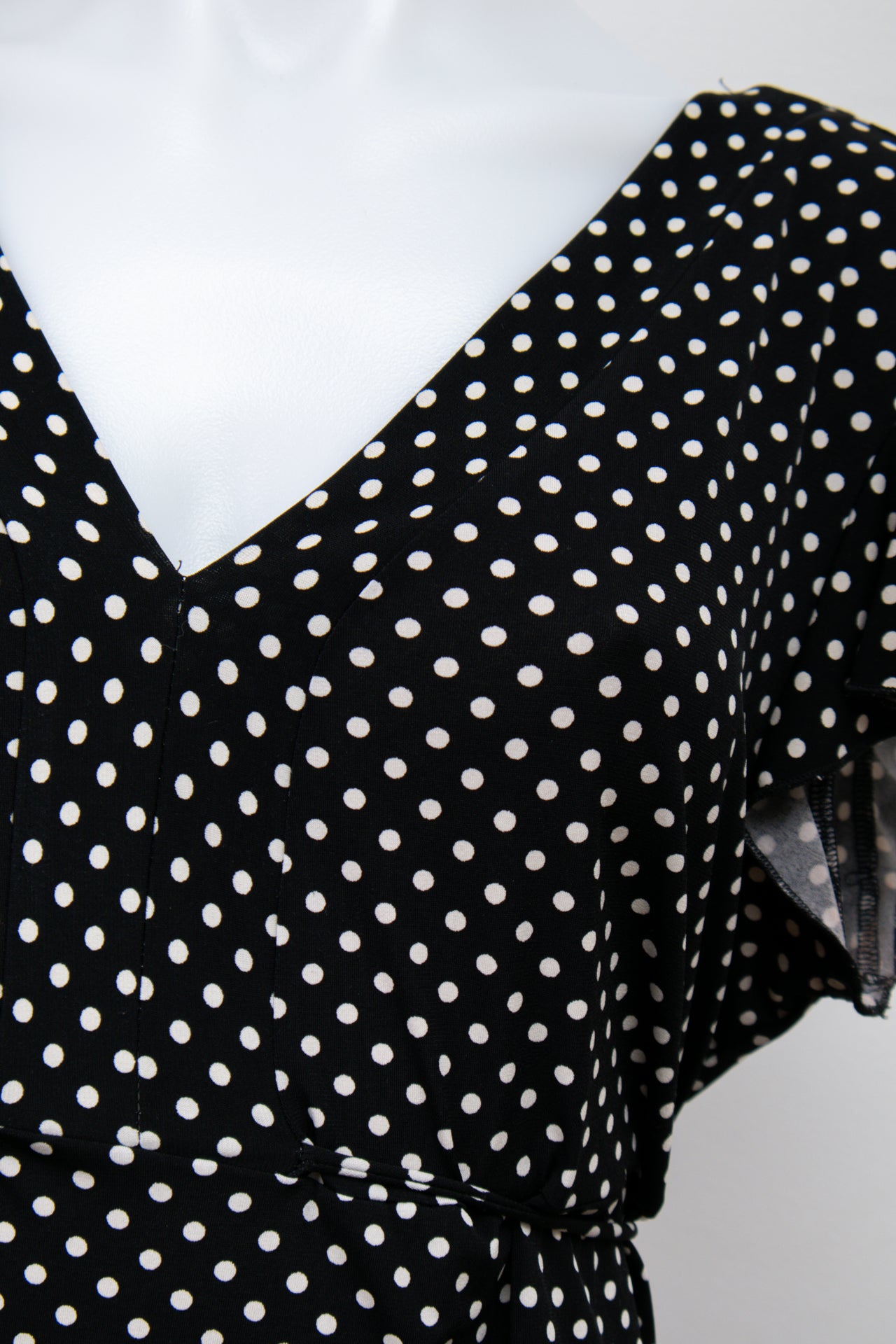 #97 J.t.b. Camisole Top Black | c. 198 | Size 10
