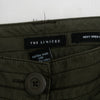 #132 The Limited Pants Green | c. 203 | Size 6