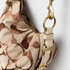 #197 Coach Shoulder Bag Brown | c. 198 | Size