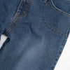 #030 Bongo Jeans Blue | c. 206 | Size 10/12