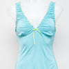 #32 Camisole Top Blue | c. 197 | Size 8