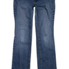 #040 Nobo Jeans Blue | c. 206 | Size 10