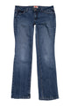#040 Nobo Jeans Blue | c. 206 | Size 10