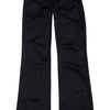 #200 Bebe Pants Black | c. 193 | Size 8