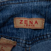 #033 Zena Jeans Jeans Blue | c. 206 | Size 10
