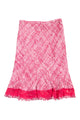 #145 Ice Skirt Pink | c. 202 | Size 8