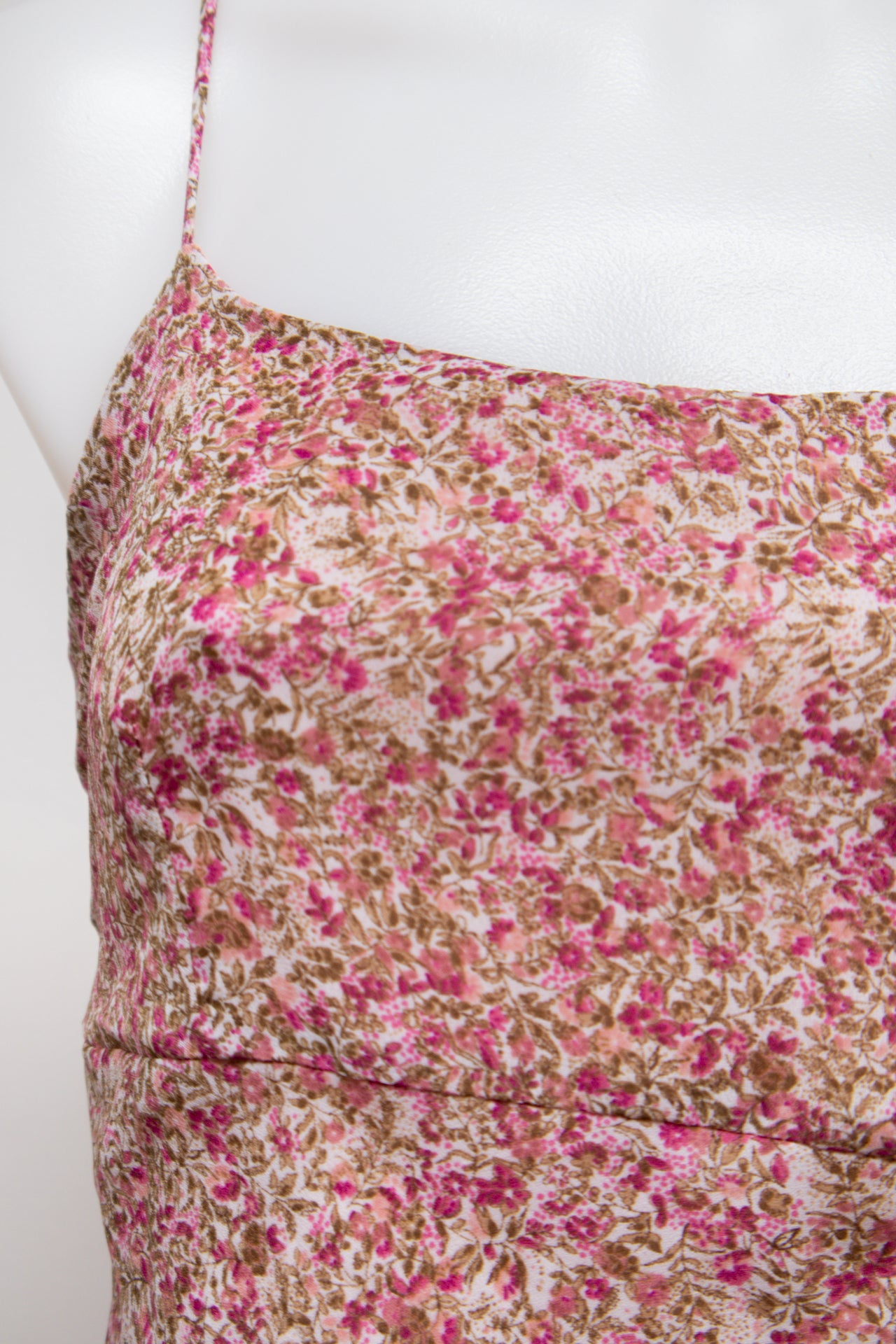 #103 Studio Y Cami Top Pink | c. 189 | Size 8