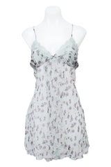 #091 Maidenform Cami White | c. 210 | Size 10