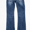 #037 Amethyst Jeans Blue | c. 206 | Size 8