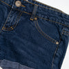 #163 O'neill Shorts Blue | c. 200 | Size 8