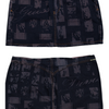 #153 Guess Jeans Mini Skirt Blue | c. 207 | Size 10
