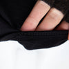 #64 T-shirt Black | c. 198 | Size 6/8