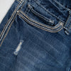 #183 Vanity Jeans Blue | c. 195 | Size 6