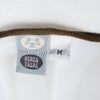 #69 Here & There T-shirt White | c. 198 | Size 8