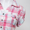 #71 Edc By Esprit Cami Top Pink | c. 194 | Size 10/12