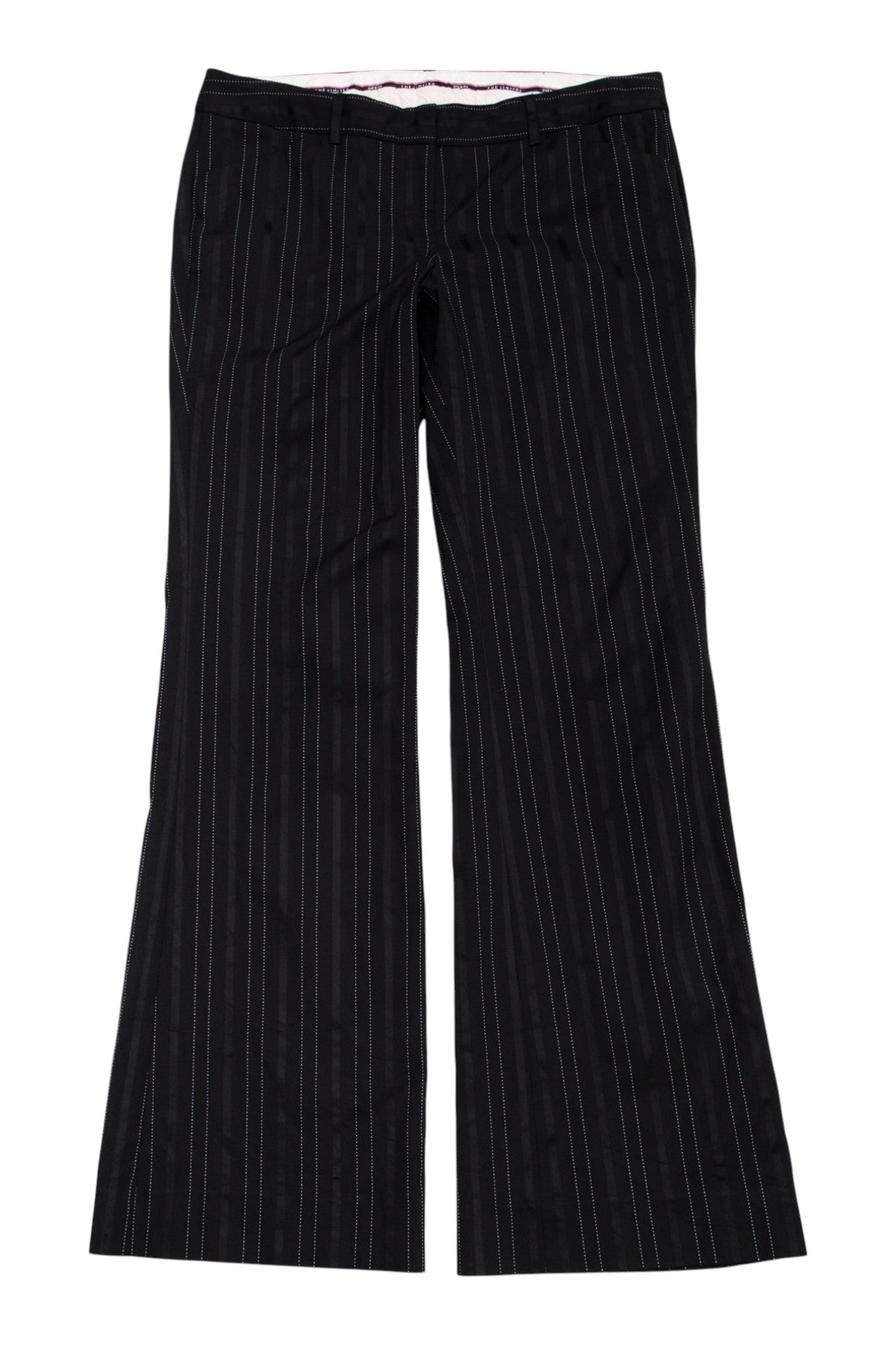 #157 The Limited Pants Black | c. 199 | Size 12
