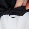 #064 Short Sleeve Black | c. 209 | Size 10