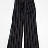 #151 Aziz Pants Black | c. 204 | Size 4