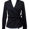 #095 Express Design Studio Cami Top Black | c. 200 | Size 6