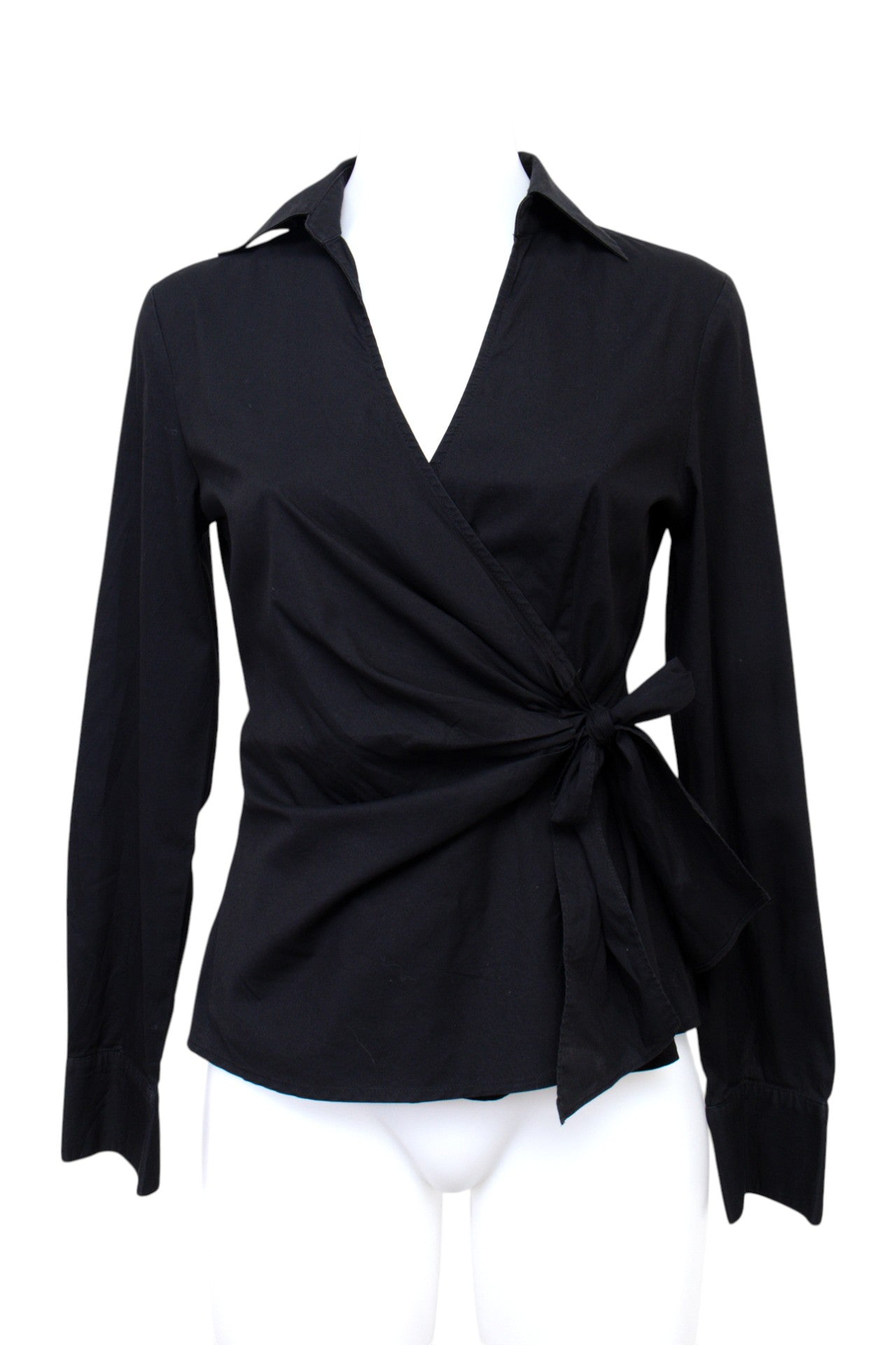 #095 Express Design Studio Cami Top Black | c. 200 | Size 6