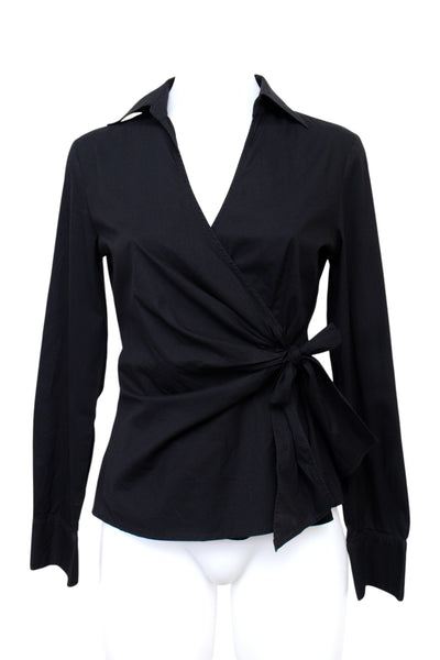 #095 Express Design Studio Cami Top Black | c. 200 | Size 6