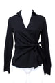 #095 Express Design Studio Cami Top Black | c. 200 | Size 6