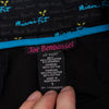 #154 Joe Benbasset Pants Black | c. 199 | Size 10