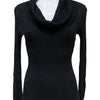 #78 It's Our Time T-shirt Black | c. 192 | Size 8