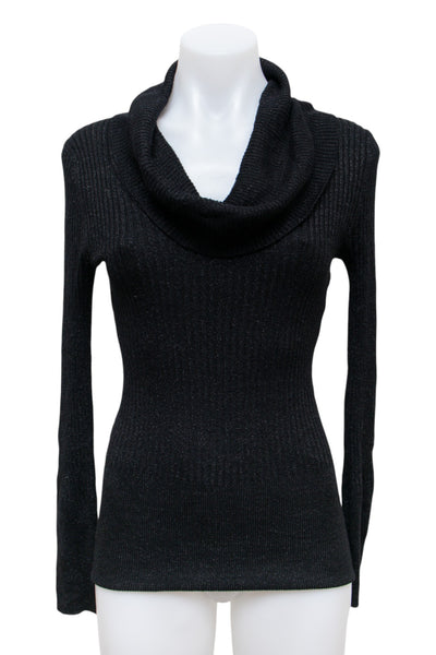 #78 It's Our Time T-shirt Black | c. 192 | Size 8
