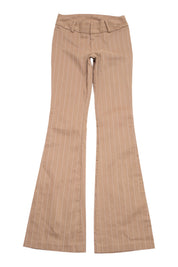 #111 79 Pants Brown | c. 201 | Size 6