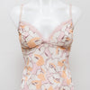 #57 Cami Top Pink | c. 191 | Size 10