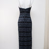 #180 Dress Black | c. 205 | Size 8
