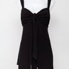 #42 No Boundaries Cami Top Black | c. 198 | Size 12