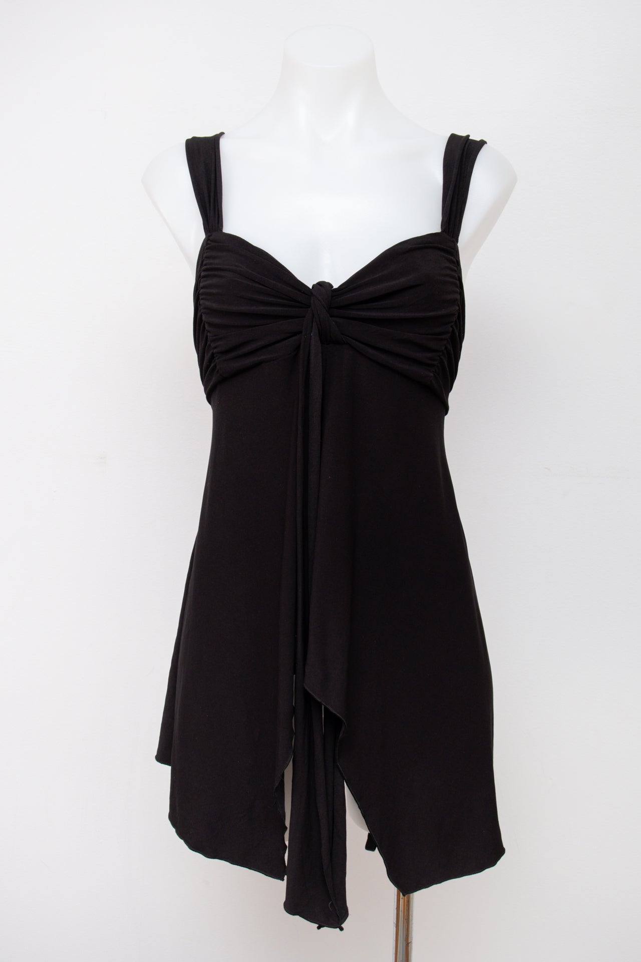#42 No Boundaries Cami Top Black | c. 198 | Size 12