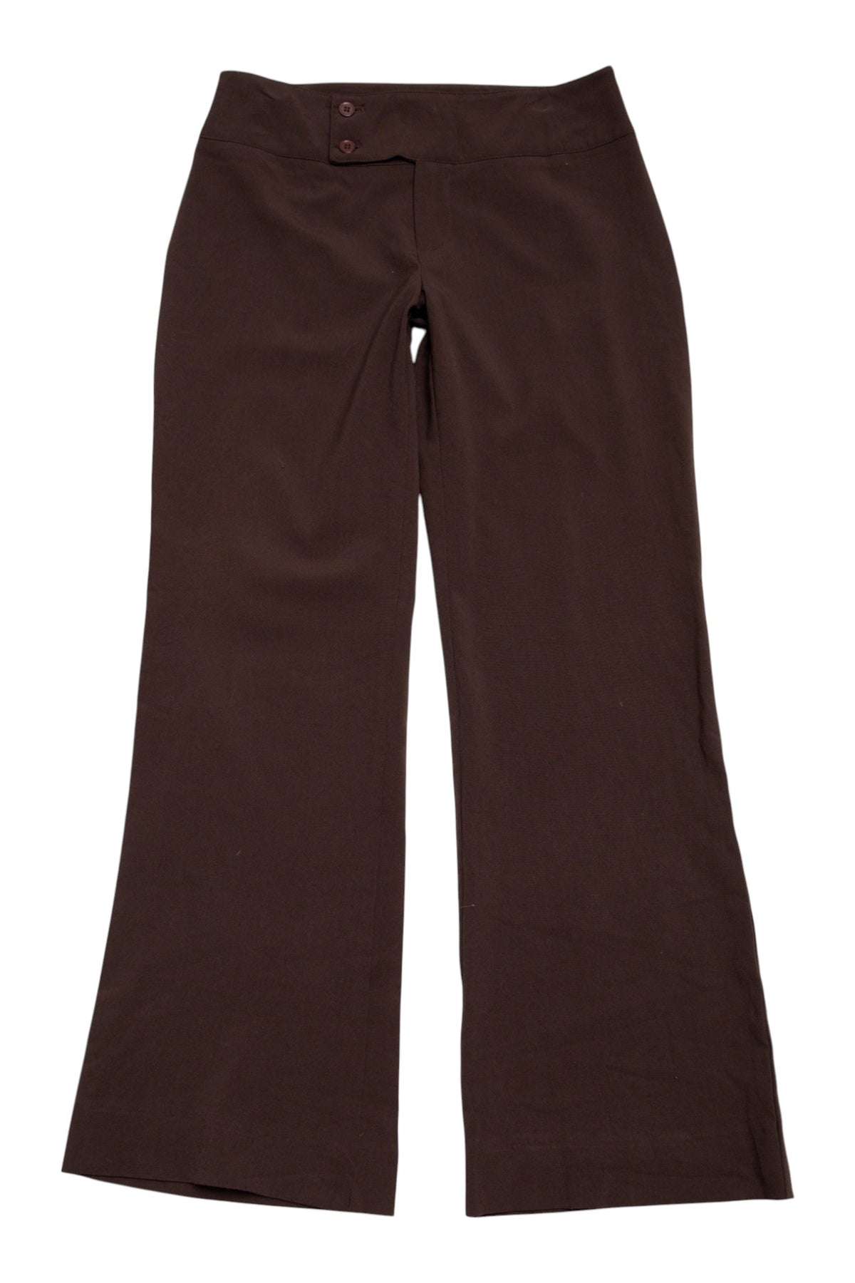 #142 Spring Street Pants Brown | c. 204 | Size 10