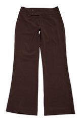 #142 Spring Street Pants Brown | c. 204 | Size 10