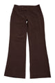 #142 Spring Street Pants Brown | c. 204 | Size 10